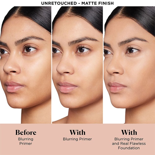LAURA MERCIER PURE CANVAS PRIMER - Blurring » buy online | NICHE