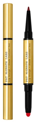 Pat McGrath Labs Lip Sculpt + Shade Contour Duo Elson Extreme