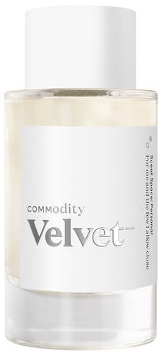 commodity Velvet Personal