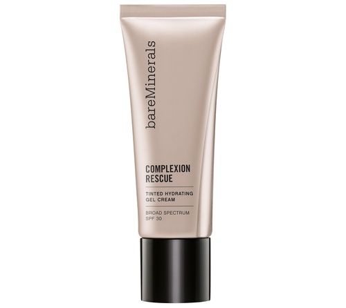 bareMinerals COMPLEXION RESCUE getöntes Feuchtigkeitscreme-Gel SPF 30 Ceder 11