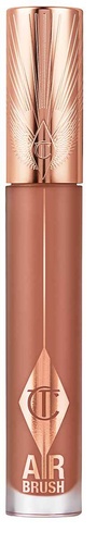 CHARLOTTE TILBURY AIRBRUSH FLAWLESS LIP BLUR NUDE BLUR