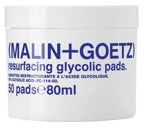 Resurfacing Glycolic Pads
