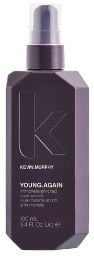 Kevin.Murphy YOUNG.AGAIN.OIL