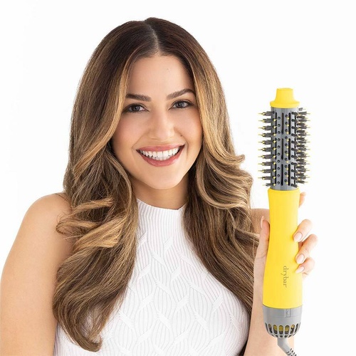 Drybar The Double deals Shot Blow-Dryer Brush