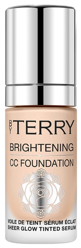 By Terry Brightening CC Foundation 2N