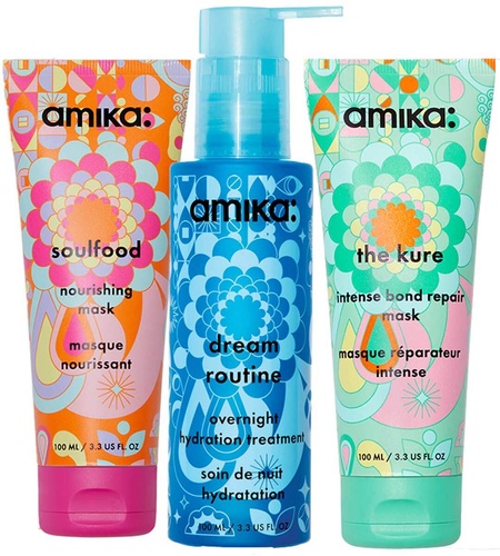 Mask-topia Hydration + Repair Set