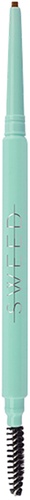 Sweed Brow Pencil MEDIUM BROWN 