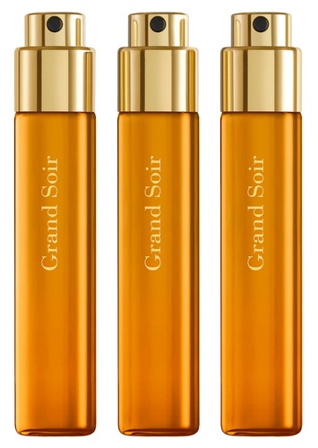 Maison Francis Kurkdjian Paris Grand Soir Refills 3 x 11ml