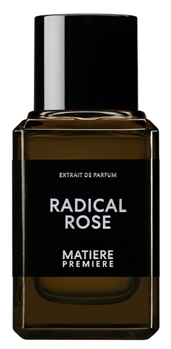 MATIERE PREMIERE Radical Rose Extrait 50ml