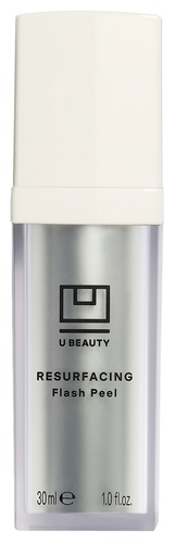 U Beauty Resurfacing Flash Peel