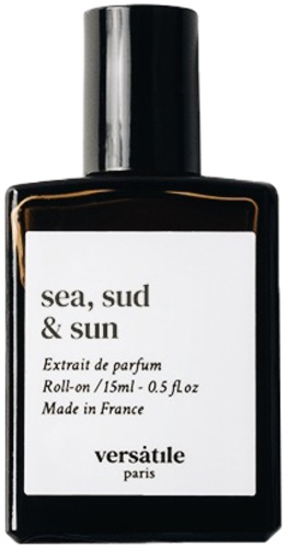 versatile paris SEA, SUD & SUN