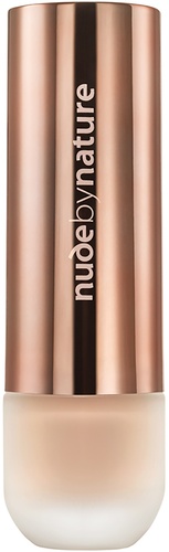 Flawless Liquid Foundation