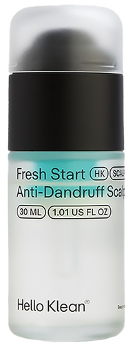 HELLO KLEAN Fresh Start Anti-Dandruff Scalp Serum