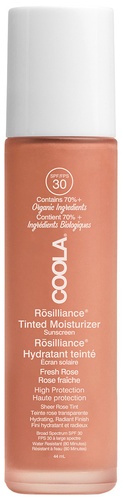 Coola® Rosilliance Tinted Moisturizer SPF 30 Fresh Rose