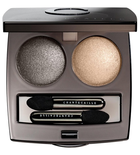 Le Chrome Luxe Eye Duo