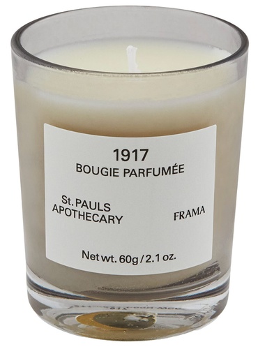 FRAMA 1917 Scented Candle 60 g