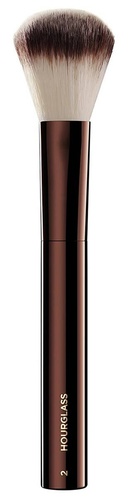 Hourglass Nº 2 Foundation / Blush Brush