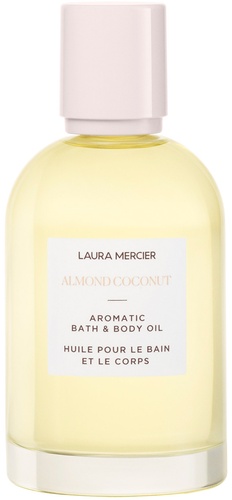 LAURA MERCIER B&B BODY OIL Almond Coco