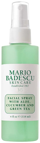 Mario Badescu Facial Spray with Aloe, Cucumber and Green Tea