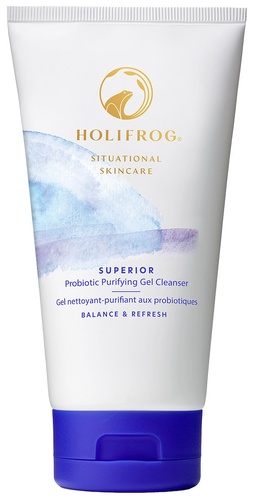 HoliFrog Superior Omega Gel Wash