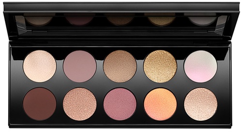 Pat McGrath Labs Mothership Eye Palette VII DIVINE ROSE