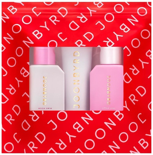 JOONBYRD BYRDS OF A FEATHER TRIO