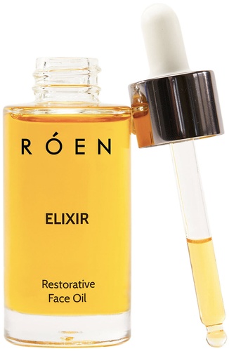 Elixir Restorative Face Oil