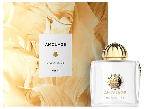 AMOUAGE Honour Woman 43 Extrait » buy online | NICHE BEAUTY