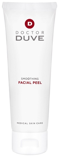 Dr. Duve Medical Smoothing Facial Peel