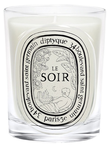Diptyque Evening Mood Candle