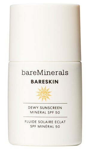bareMinerals BARESKIN Daily Dewy Sunscreen Mineral SPF 30
