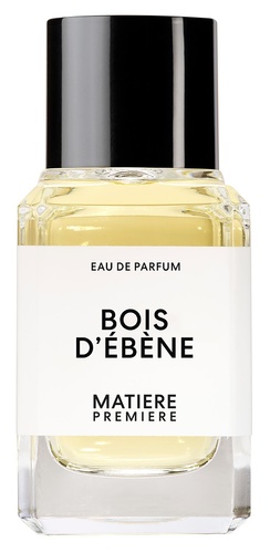 MATIERE PREMIERE Bois d'Ébène 50ml