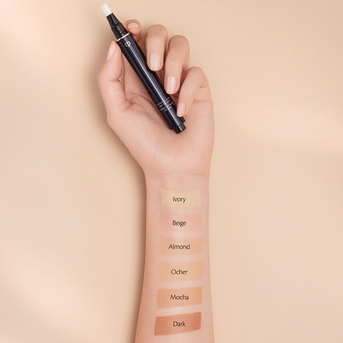clé de peau BEAUTÉ ヴォワールカネ cle-de-peau-beaute-radiant-