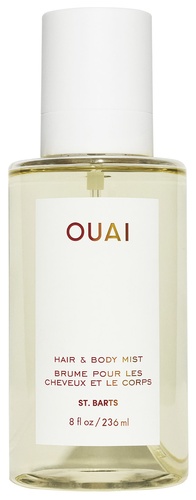 Ouai HAIR AND BODY MIST - ST BARTS 236 ml
