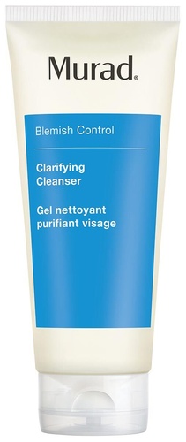 Murad Blemish Clarifying Cleanser