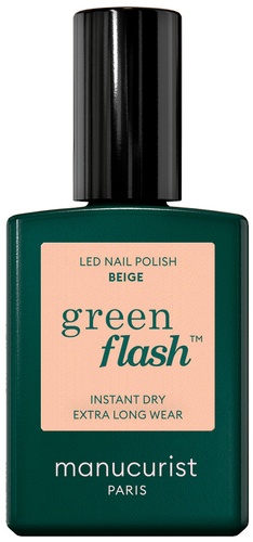 Manucurist GREEN FLASH - BEIGE