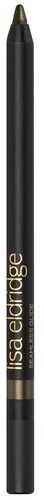 lisa eldridge SEAMLESS GLIDE EYE PENCIL ENIGAMTIC OLIVE