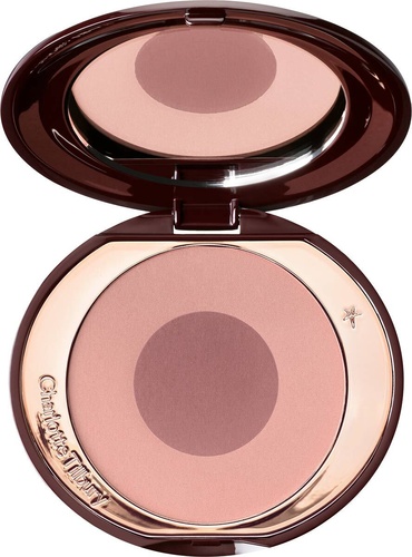 CHARLOTTE TILBURY CHEEK TO CHIC SEX ON FIRE