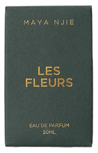 LES FLEURS