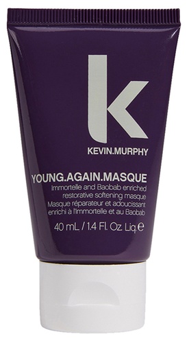Kevin.Murphy YOUNG.AGAIN MASQUE