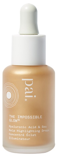 Pai Skincare The Impossible Glow Bronzing Drops - Champagne 30 ml