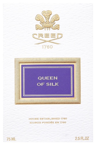CREED Queen of Silk » buy online