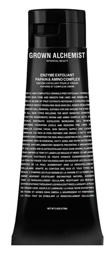 Enzyme Facial  Exfoliant  