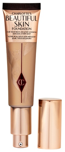 CHARLOTTE TILBURY CHARLOTTE'S BEAUTIFUL SKIN FOUNDATION 7 NEUTRAL