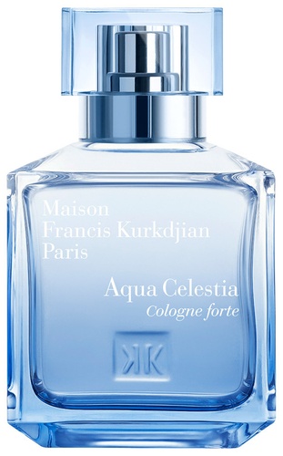 Maison Francis Kurkdjian Paris Aqua Celestia Cologne forte