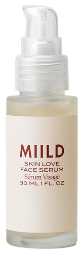 Miild Skin Love Face Serum
