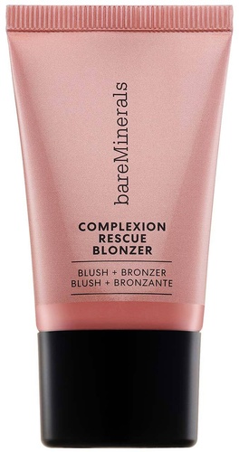 bareMinerals Complexion Rescue Blonzer قبلة وردية