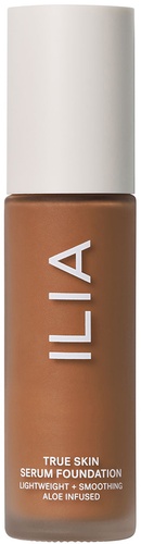 Ilia True Skin Serum Foundation Sable