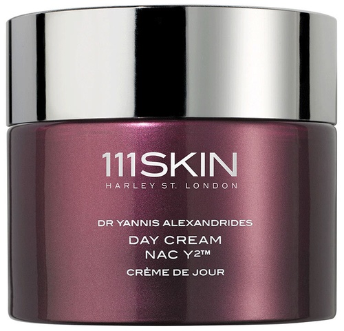 111Skin Repair Day Cream NAC Y2