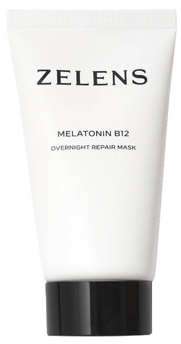 Melatonin B12 Overnight Repair Mask